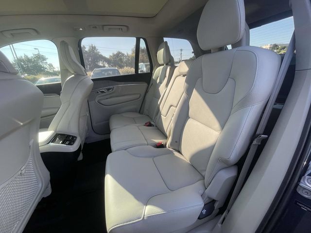 Certified 2024 Volvo XC90 B6 Plus w/ Protection Package Premier AWD/4WD image 13
