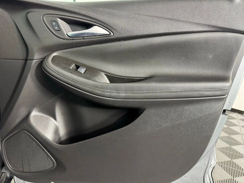 Used 2024 Buick Encore GX Preferred w/ Comfort Package AWD/4WD image 39