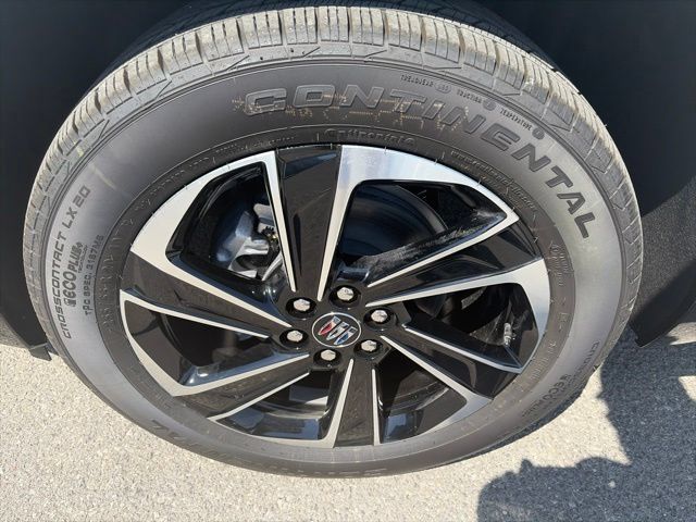 New 2026 Buick Enclave Sport Touring w/ Power Package AWD/4WD image 10