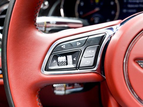 Used 2021 Bentley Flying Spur W12 w/ First Edition Specification AWD/4WD image 66