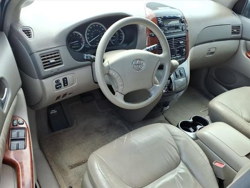 Used 2004 Toyota Sienna XLE w/ XLE Pkg 14 FWD image 19