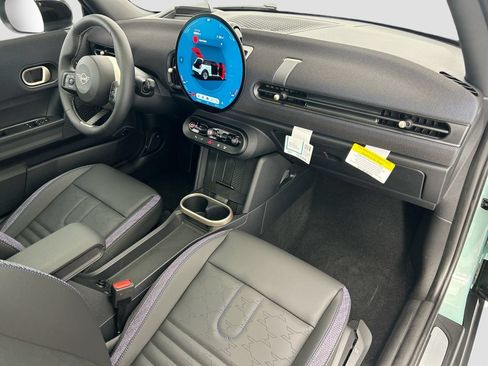 New 2026 MINI Cooper S FWD image 16