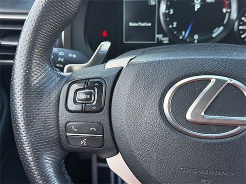 Used 2017 Lexus RC F image 10