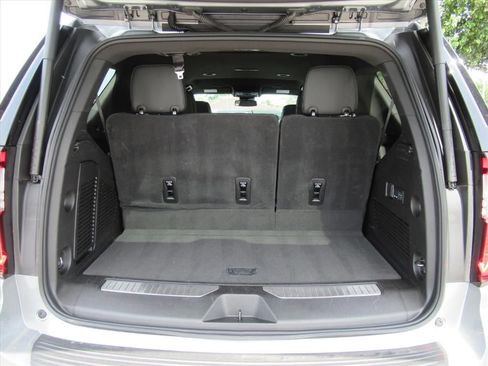 Certified 2025 GMC Yukon Denali AWD/4WD image 36