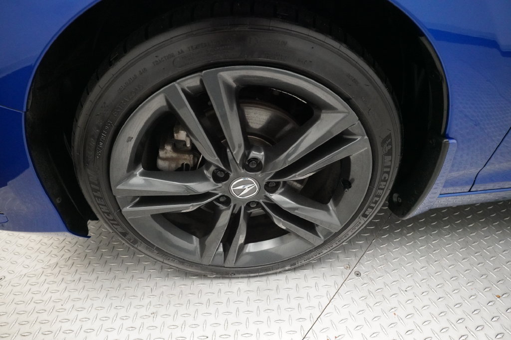 Used 2023 Acura Integra A-Spec FWD image 26