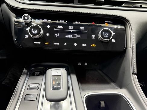 Used 2026 INFINITI QX60 Luxe w/ Cargo Package AWD/4WD image 34