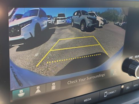 New 2025 Honda Accord SE image 12