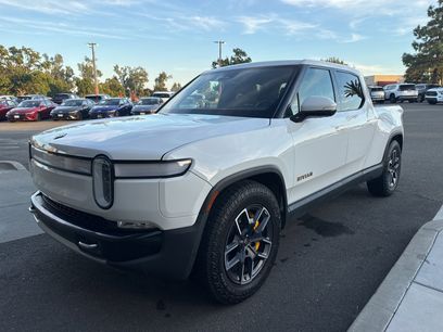 Used 2022 Rivian R1T Launch Edition