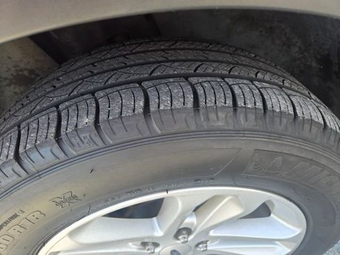 Used 2015 Ford Explorer 4WD image 11
