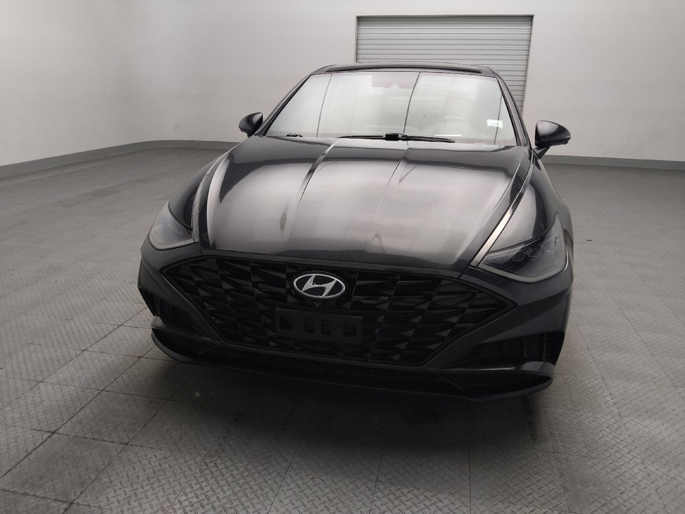 Used 2021 Hyundai Sonata Limited FWD image 15