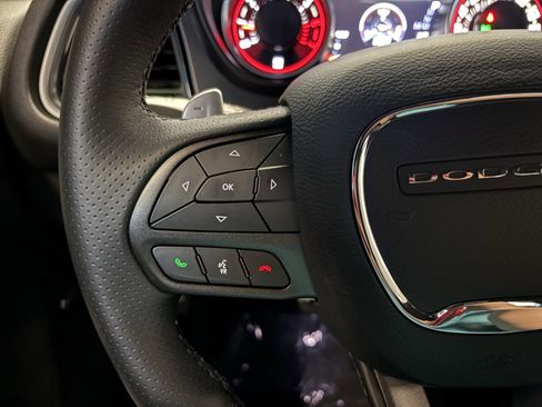 Used 2020 Dodge Challenger R/T Scat Pack RWD image 19