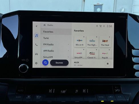 Used 2025 Toyota Camry LE image 29