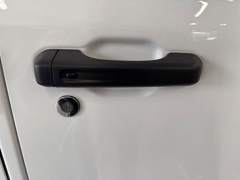 New 2025 Jeep Wrangler Unlimited Rubicon 392 image 19