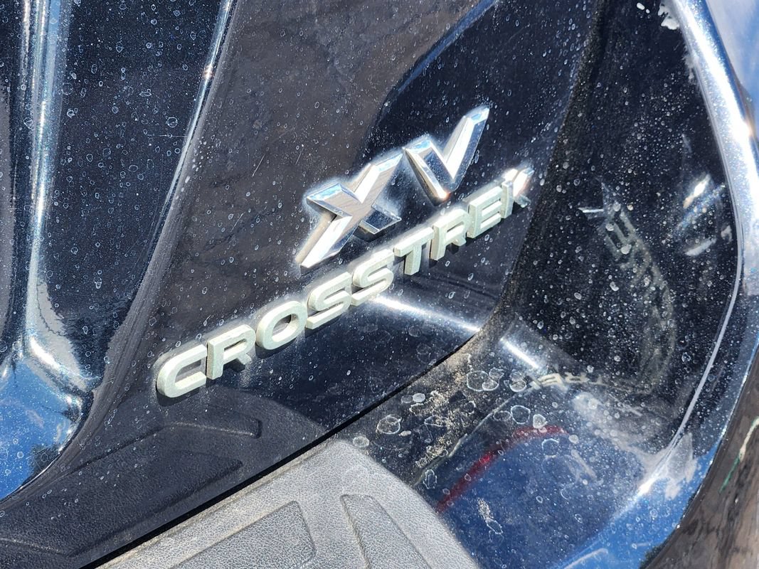 Used 2015 Subaru Crosstrek 2.0i Limited AWD/4WD image 15