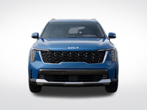 New 2026 Kia Sorento EX AWD/4WD image 2