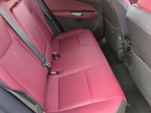 Used 2023 Lexus NX 350 AWD w/ Premium Package image 20