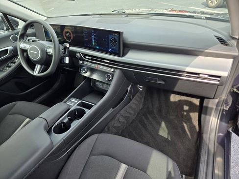 Used 2025 Hyundai Sonata SEL image 13