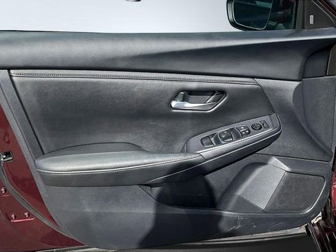 Used 2024 Nissan Sentra SV w/ All-Weather Package FWD image 21
