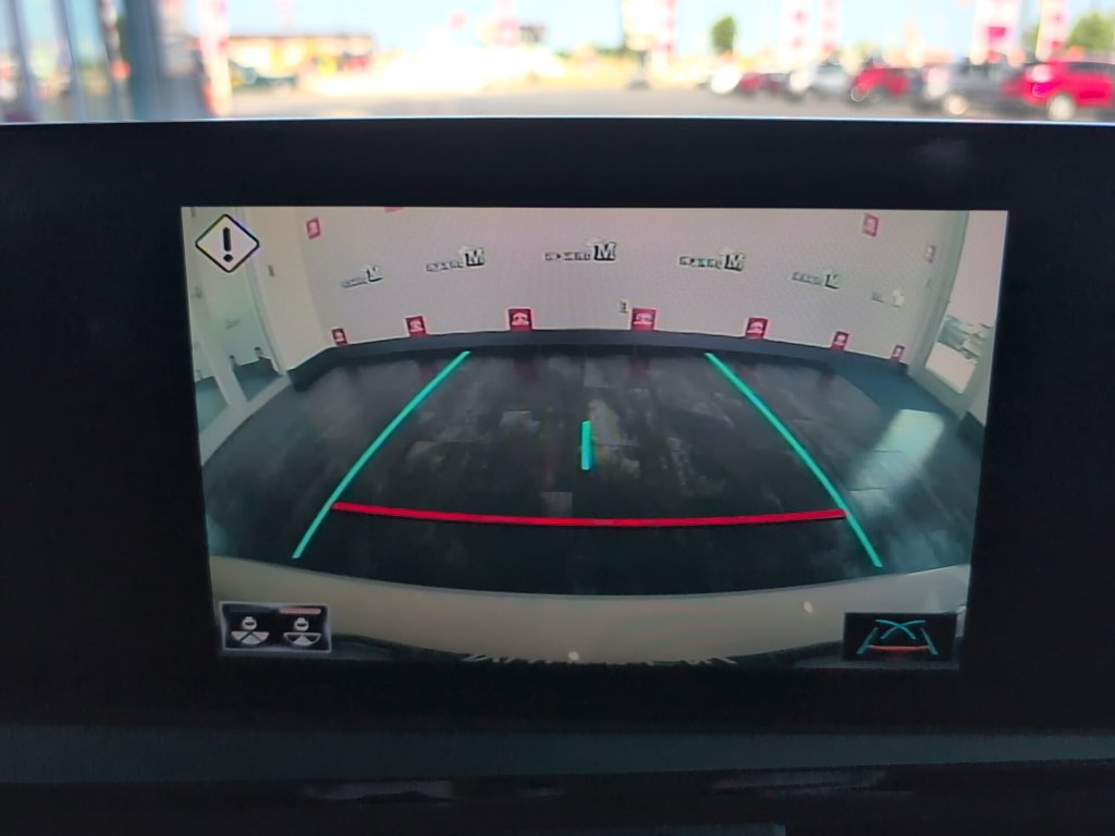 Used 2022 Lexus ES 350 w/ Premium Package FWD image 28