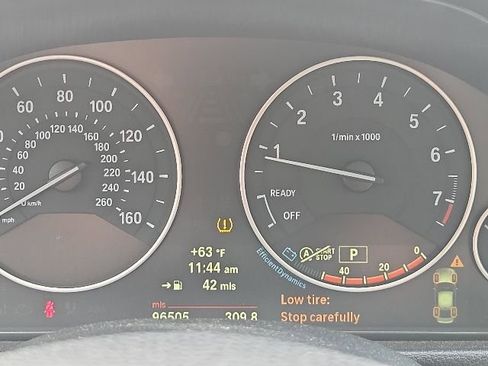 Used 2013 BMW 328i xDrive Sedan AWD/4WD image 34