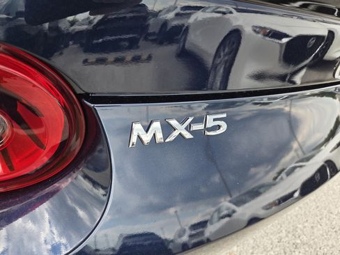 New 2026 MAZDA MX-5 Miata Grand Touring image 11