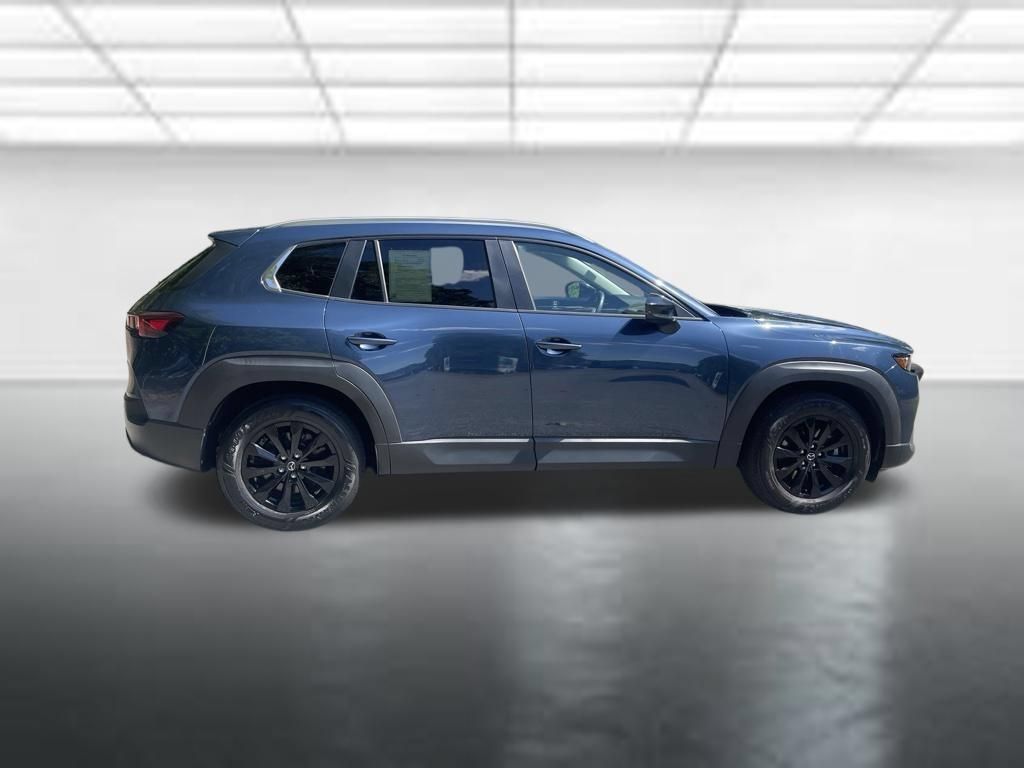 Used 2024 MAZDA CX-50 AWD 2.5 S w/ Cargo Package image 6