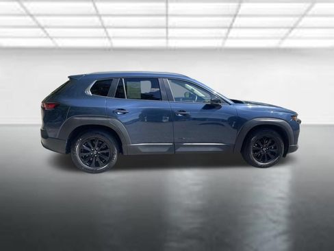 Used 2024 MAZDA CX-50 AWD 2.5 S w/ Cargo Package image 6