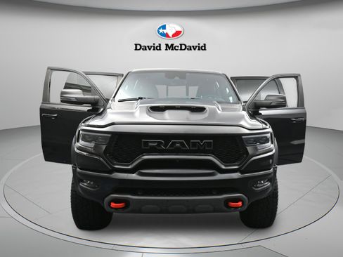 Used 2023 RAM 1500 TRX w/ TRX Level 2 Equipment Group AWD/4WD image 52