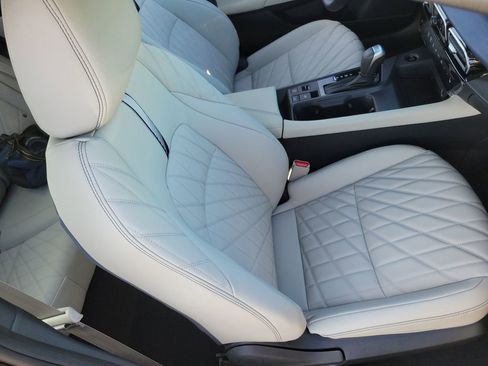 New 2026 Nissan Sentra SL w/ Floor Mat Package FWD image 19