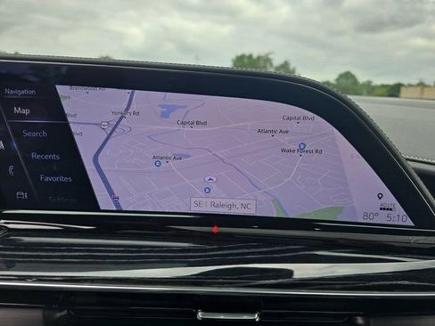 Used 2022 Cadillac Escalade Sport w/ Touring Package image 24