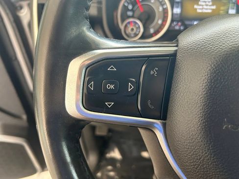 Used 2023 RAM 2500 Laramie AWD/4WD image 50