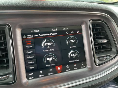Used 2018 Dodge Challenger SRT Demon RWD image 58