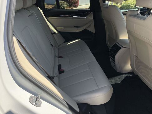 Used 2019 BMW X3 sDrive30i w/ Convenience Package image 32