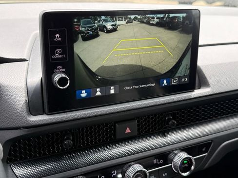Certified 2026 Honda CR-V Sport-L image 25