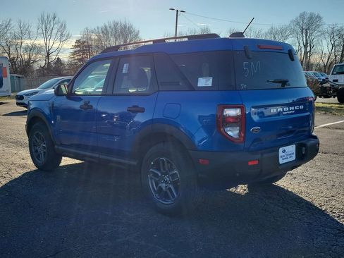 New 2025 Ford Bronco Sport Big Bend w/ Convenience Package image 6