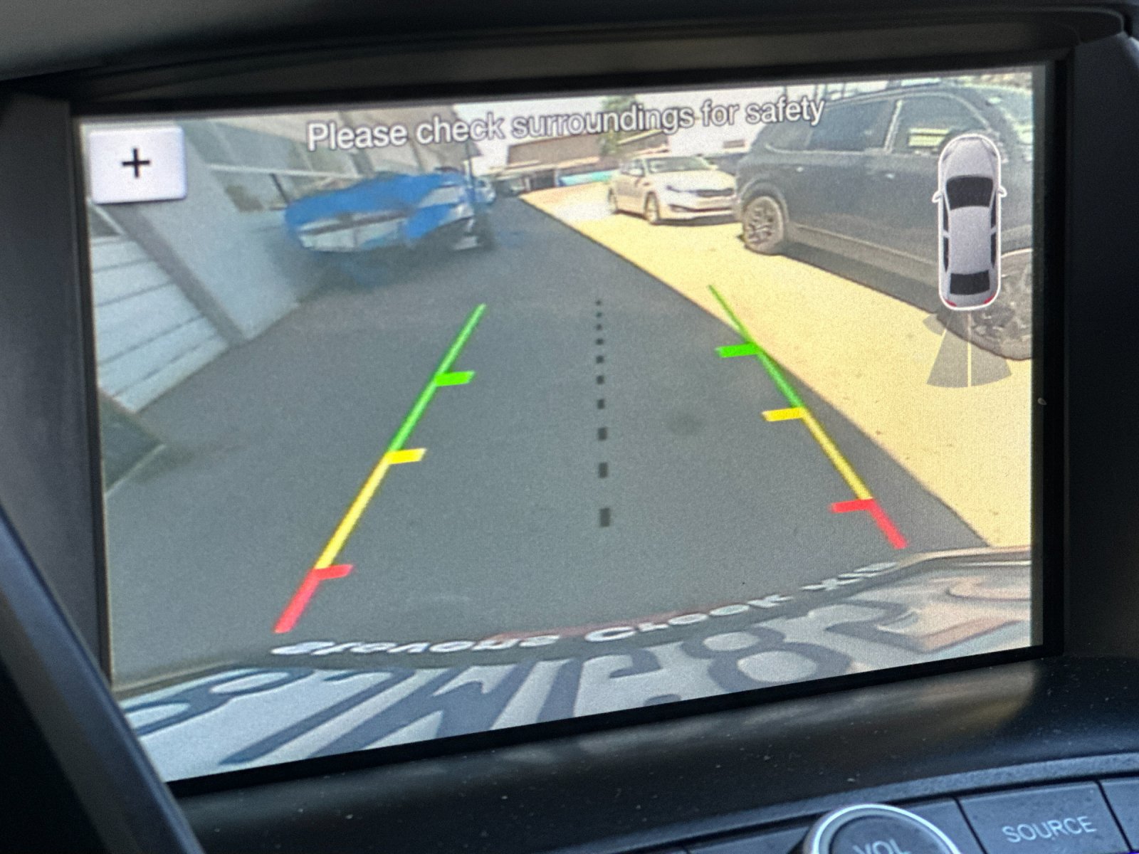 Used 2019 Ford Escape SE FWD image 19