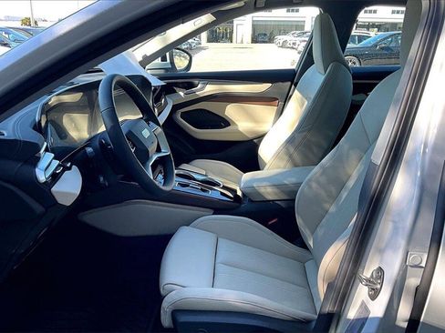 New 2026 Audi A6 Premium image 21