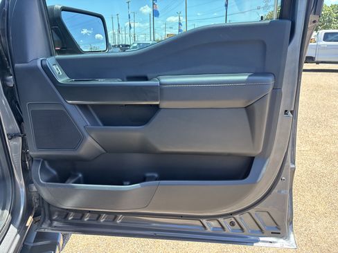 Certified 2024 Ford Escape Active w/ Tech Pack #1 FWD image 22
