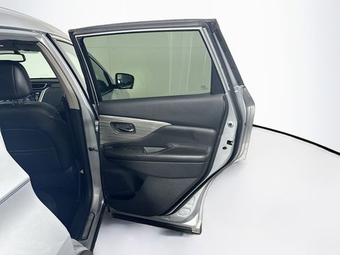 Used 2015 Nissan Murano SL image 31