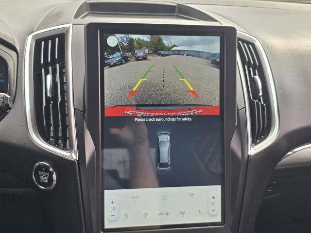 Used 2024 Ford Edge Titanium AWD/4WD image 19