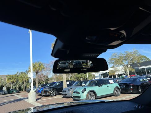 New 2026 MINI Cooper Countryman John Cooper Works image 17