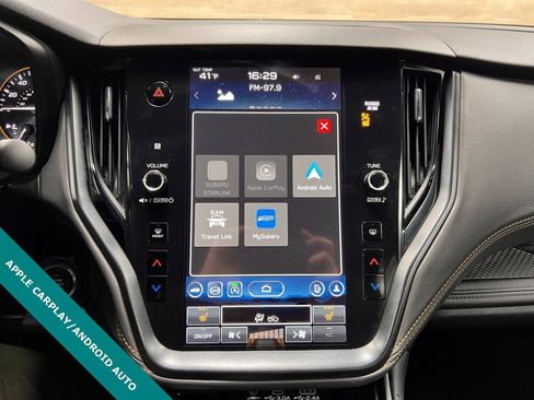 Used 2025 Subaru Outback Wilderness image 8