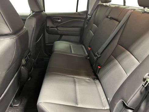 New 2026 Honda Ridgeline RTL image 21