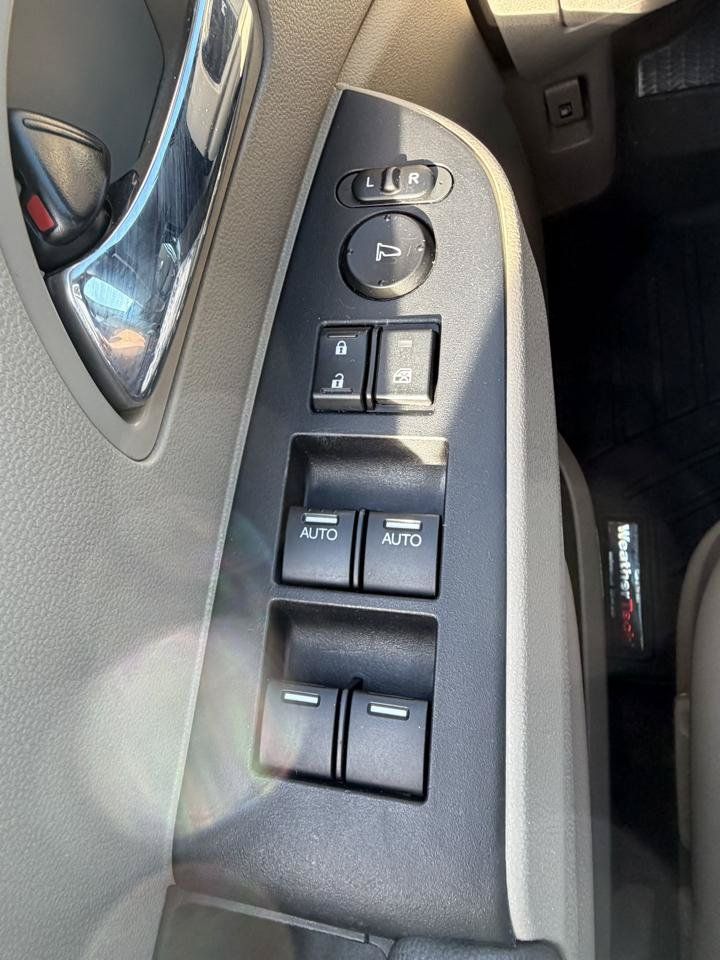 Used 2016 Honda Odyssey Touring image 12