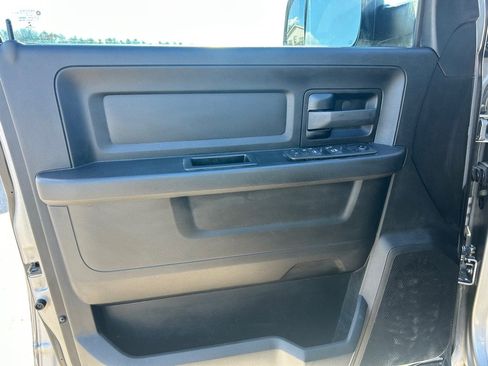 Used 2022 RAM 2500 Tradesman image 10