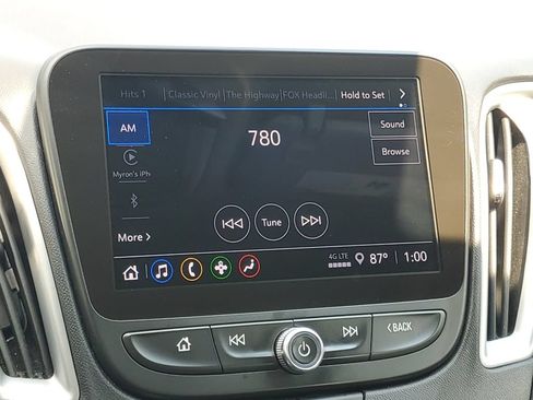 Used 2024 Chevrolet Malibu LT FWD image 12