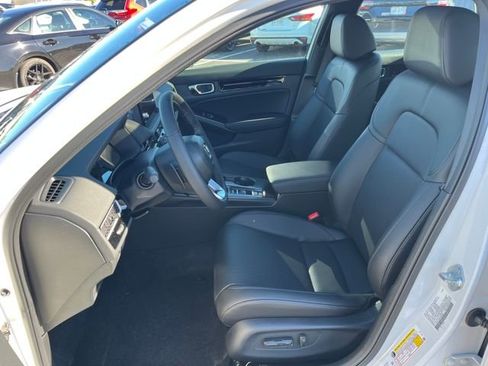 New 2026 Honda Civic Sport Touring image 13