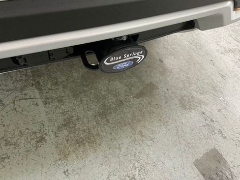 New 2026 Ford Explorer Tremor w/ Tremor Convenience Package AWD/4WD image 7