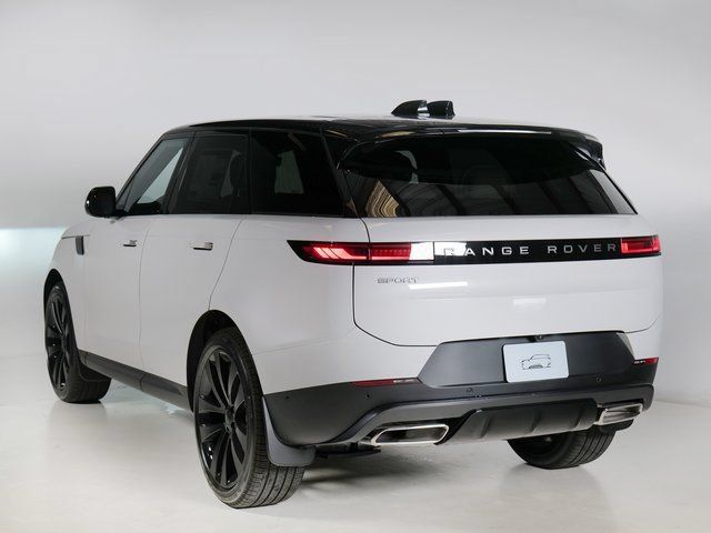New 2026 Land Rover Range Rover Sport SE AWD/4WD image 31
