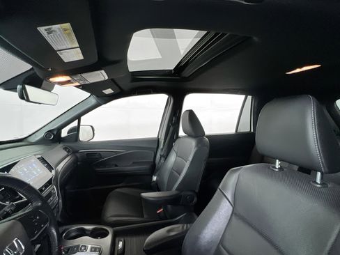 Used 2022 Honda Passport EX-L image 21